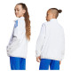 Adidas Παιδική ζακέτα Real Madrid 25/26 Presentation Track Top Adidas Παιδική ζακέτα Real Madrid 25/26 Presentation Track Top